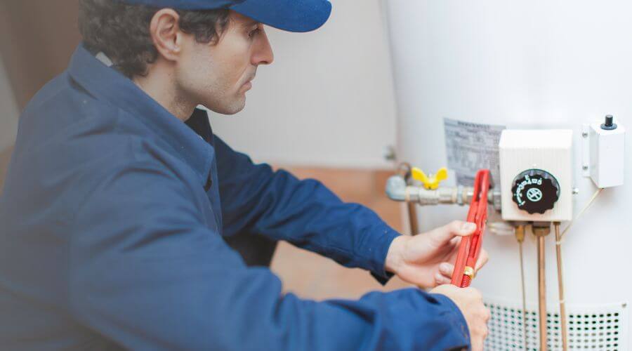 Professional Leak Detection in Pendleton, NC