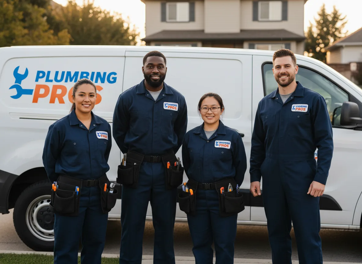 Water Heater Repair company in Pendleton, NC